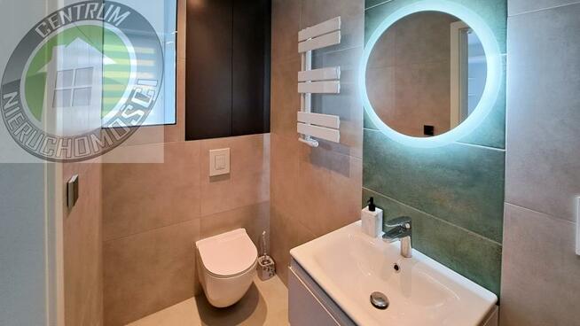 Mieszkanie Nowy Sącz, Aleje Wolności