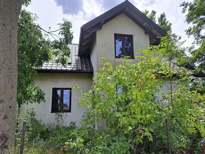 Dom Rataje Słupskie gm. Pacanów