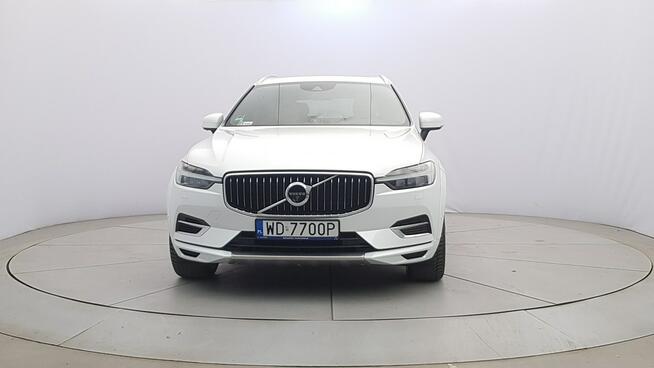 Volvo XC 60 T8 Plug-In Hybrid AWD Inscription! Z Polskiego Salonu! Faktura VAT!
