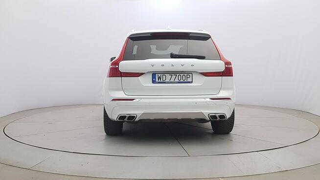 Volvo XC 60 T8 Plug-In Hybrid AWD Inscription! Z Polskiego Salonu! Faktura VAT!