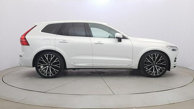 Volvo XC 60 T8 Plug-In Hybrid AWD Inscription! Z Polskiego Salonu! Faktura VAT!