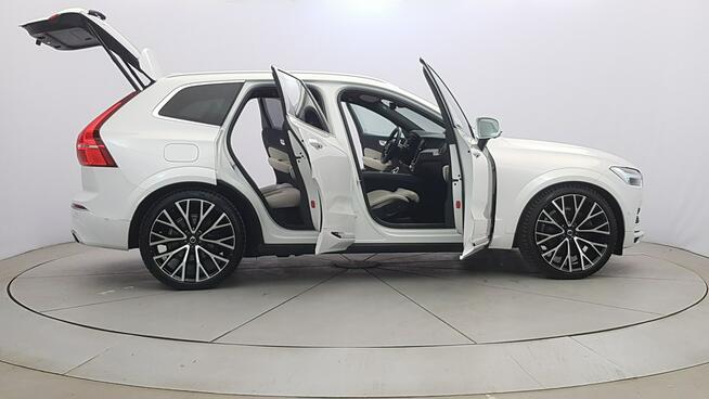 Volvo XC 60 T8 Plug-In Hybrid AWD Inscription! Z Polskiego Salonu! Faktura VAT!