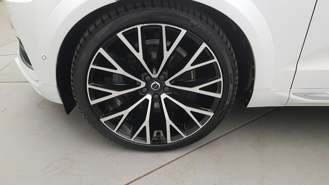 Volvo XC 60 T8 Plug-In Hybrid AWD Inscription! Z Polskiego Salonu! Faktura VAT!