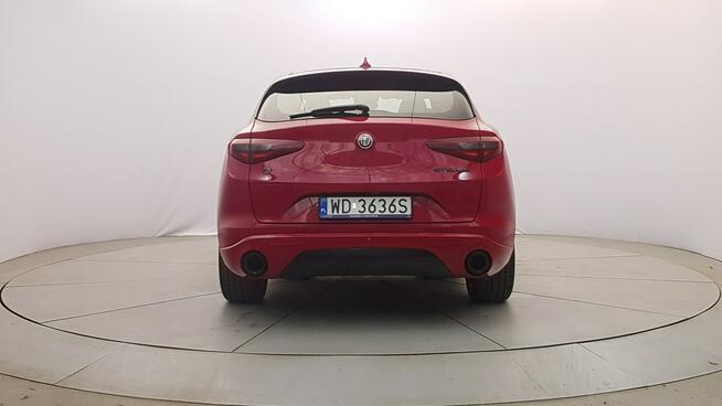 Alfa Romeo Stelvio 2.0 Turbo Veloce Q4! Z polskiego salonu! Faktura VAT!