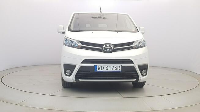Toyota ProAce Verso 2.0 D4-D Long Business ! Z Polskiego Salonu ! Faktura Vat !