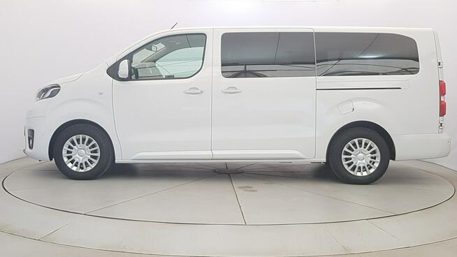 Toyota ProAce Verso 2.0 D4-D Long Business ! Z Polskiego Salonu ! Faktura Vat !