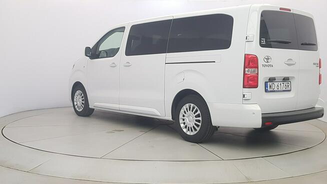 Toyota ProAce Verso 2.0 D4-D Long Business ! Z Polskiego Salonu ! Faktura Vat !