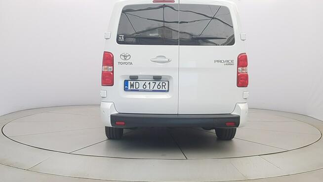 Toyota ProAce Verso 2.0 D4-D Long Business ! Z Polskiego Salonu ! Faktura Vat !
