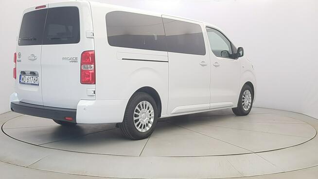 Toyota ProAce Verso 2.0 D4-D Long Business ! Z Polskiego Salonu ! Faktura Vat !