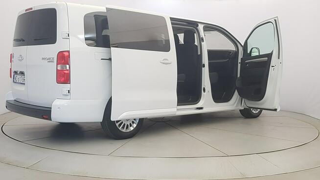 Toyota ProAce Verso 2.0 D4-D Long Business ! Z Polskiego Salonu ! Faktura Vat !