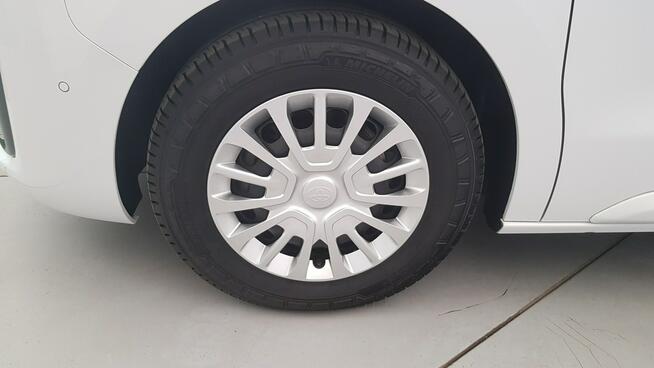 Toyota ProAce Verso 2.0 D4-D Long Business ! Z Polskiego Salonu ! Faktura Vat !