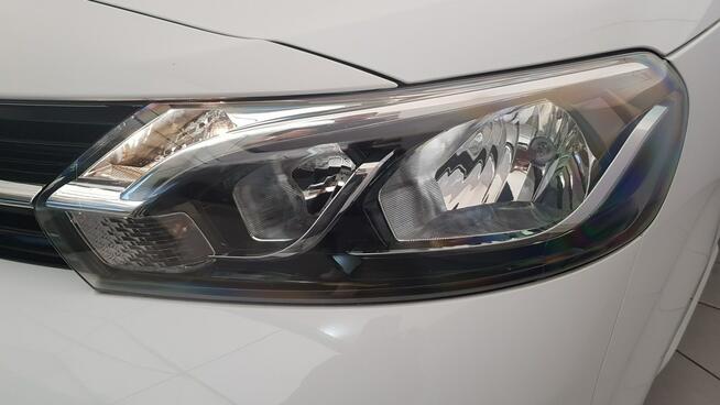 Toyota ProAce Verso 2.0 D4-D Long Business ! Z Polskiego Salonu ! Faktura Vat !