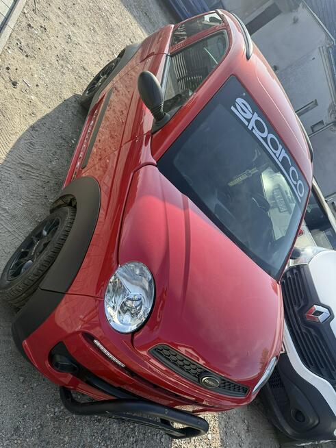 Microcar Ligier bez prawa jazdy  !!!Tylko kategoria A1 /  A / AB