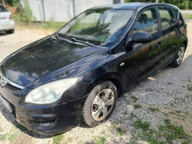 Hyundai i30 1.4 benzynka TANIOOO Fasty Szosa Knyszyńska 49