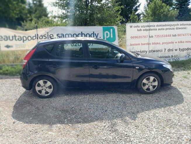 Hyundai i30 1.4 benzynka TANIOOO Fasty Szosa Knyszyńska 49