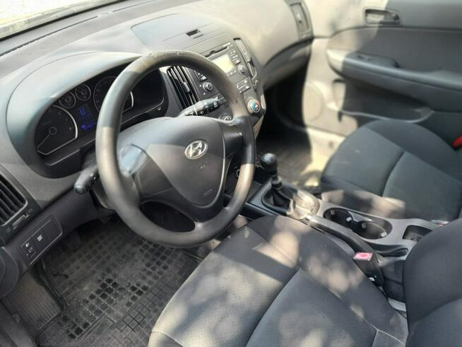 Hyundai i30 1.4 benzynka TANIOOO Fasty Szosa Knyszyńska 49
