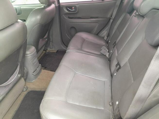 Hyundai Santa Fe 2.0 CRDI okazja Tanie Auta Fasty Szosa Knyszyńska 49