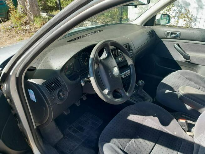 Volkswagen Golf 1.6 LPG z hakiem Tanie Auta Podlasie Fasty SCS Knyszyńska 49