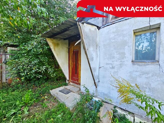 Działka pod dom jednorodzinny lub bliźniaka -Smugi