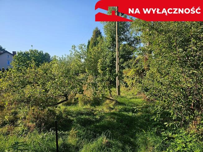 Smugi gm. Jastków- 56ar pod bliźniaka lub dom