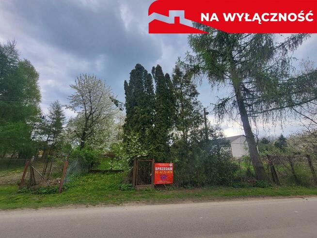 Smugi gm. Jastków- 56ar pod bliźniaka lub dom