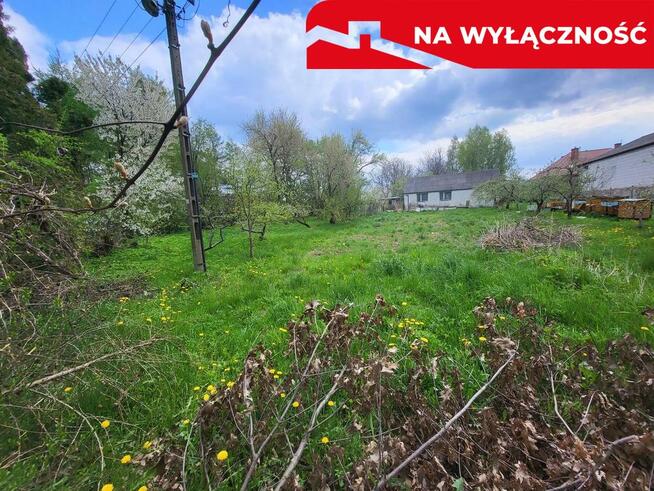 Smugi gm. Jastków- 56ar pod bliźniaka lub dom