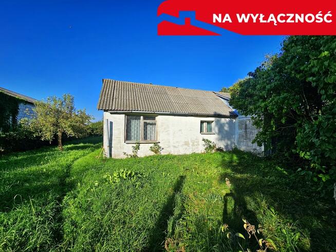 Smugi gm. Jastków- 56ar pod bliźniaka lub dom