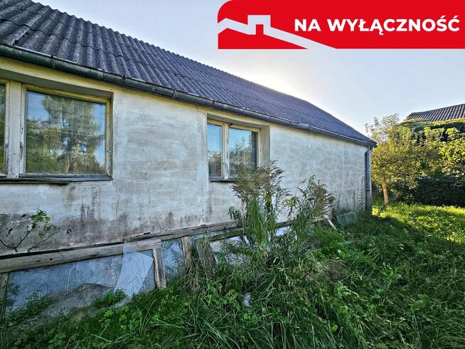 Smugi gm. Jastków- 56ar pod bliźniaka lub dom