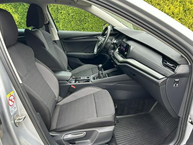 Škoda Octavia Salon Polska, serwisowany w ASO,faktura VAT 23%