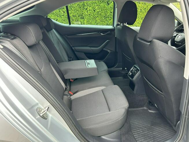 Škoda Octavia Salon Polska, serwisowany w ASO,faktura VAT 23%