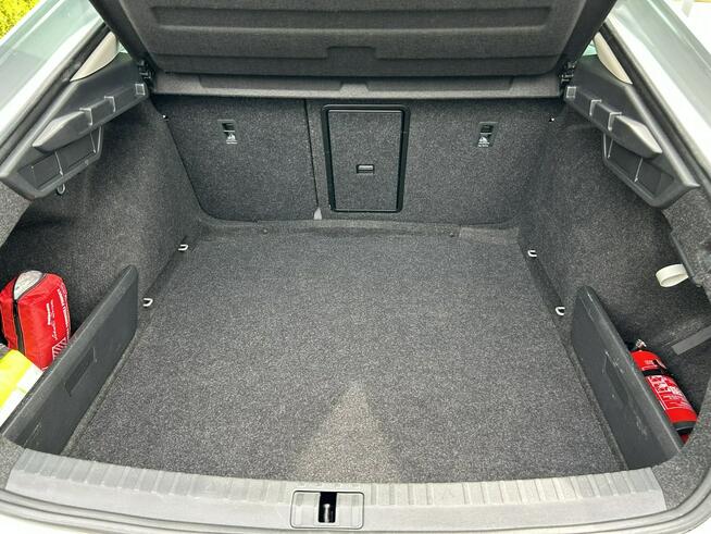 Škoda Octavia Salon Polska, serwisowany w ASO,faktura VAT 23%