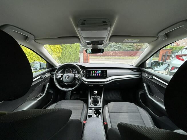 Škoda Octavia Salon Polska, serwisowany w ASO,faktura VAT 23%