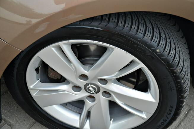 Opel Astra 1,7CDTI*130KM*Xenon*Niemcy*Serwis*Super Stan