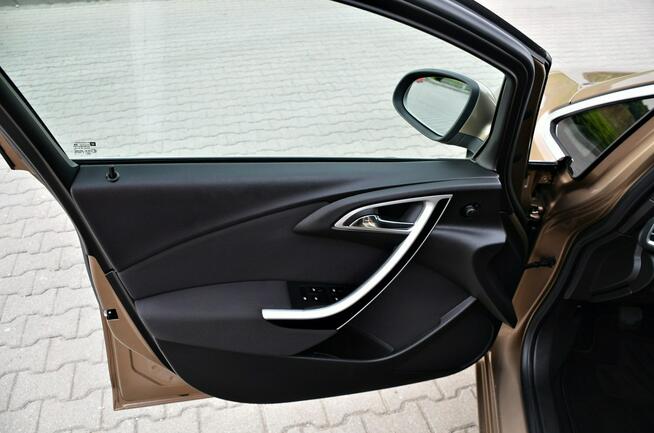 Opel Astra 1,7CDTI*130KM*Xenon*Niemcy*Serwis*Super Stan