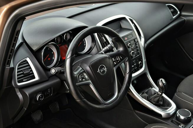 Opel Astra 1,7CDTI*130KM*Xenon*Niemcy*Serwis*Super Stan