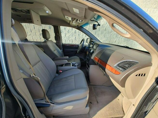 Chrysler Town & Country