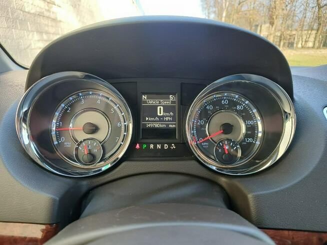 Chrysler Town & Country