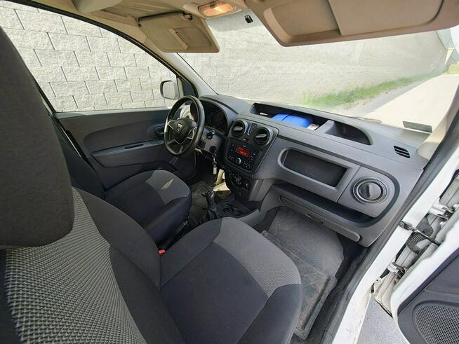 Dacia Dokker Van