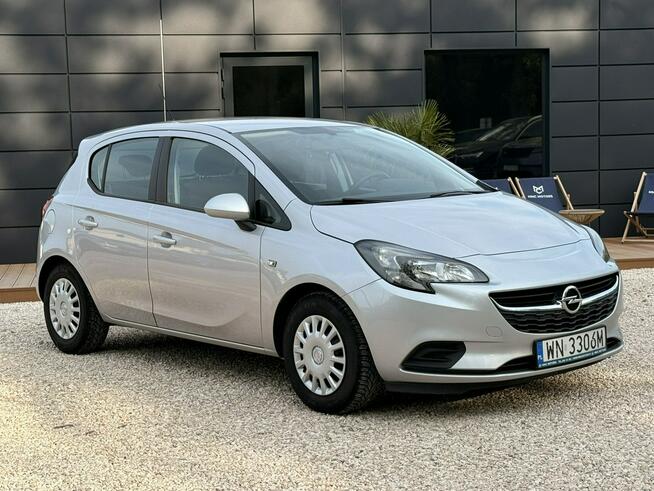 Opel Corsa 1.4 LPG Enjoy, Salon PL! 1 właściciel! FV