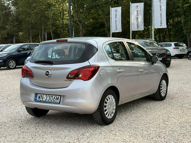 Opel Corsa 1.4 LPG Enjoy, Salon PL! 1 właściciel! FV