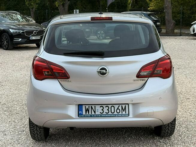 Opel Corsa 1.4 LPG Enjoy, Salon PL! 1 właściciel! FV