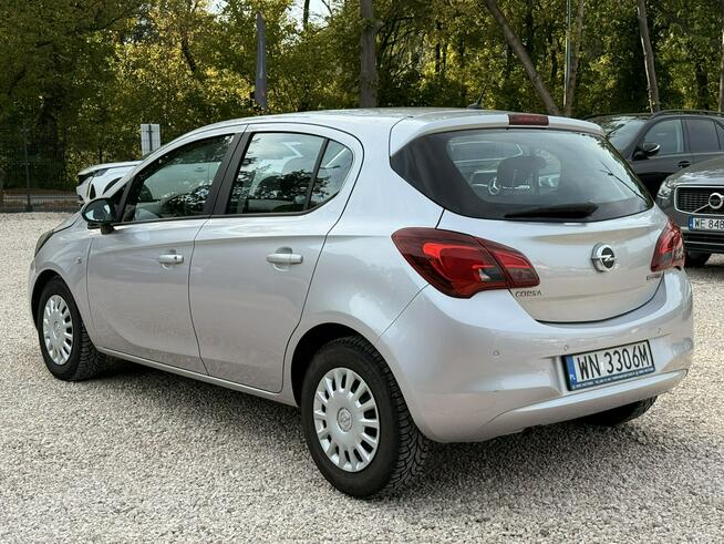 Opel Corsa 1.4 LPG Enjoy, Salon PL! 1 właściciel! FV