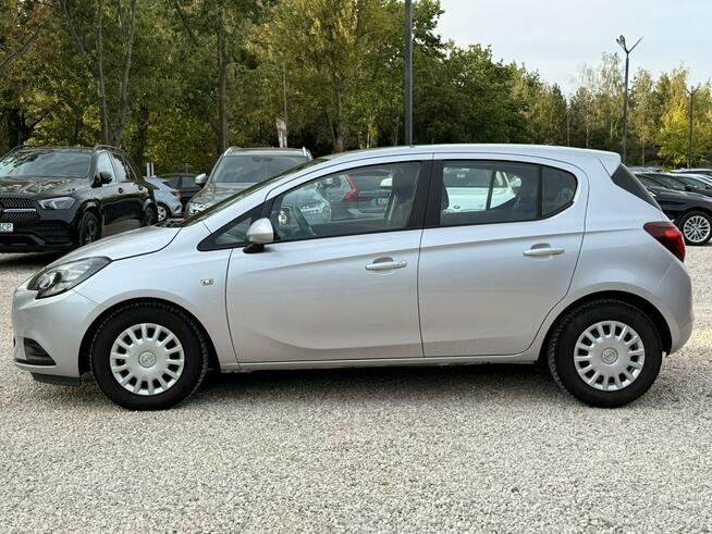 Opel Corsa 1.4 LPG Enjoy, Salon PL! 1 właściciel! FV