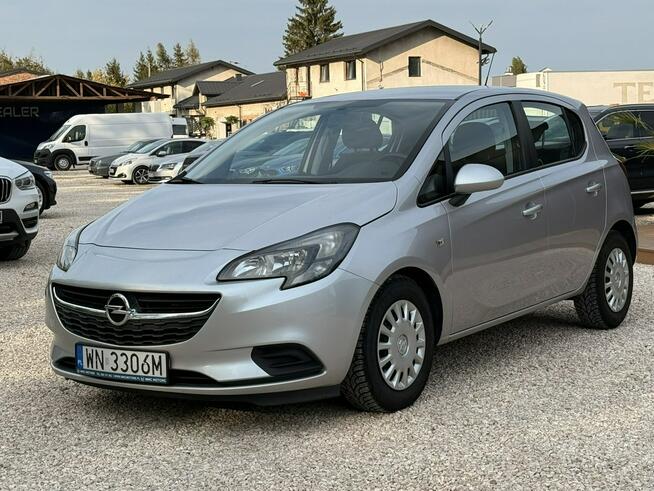 Opel Corsa 1.4 LPG Enjoy, Salon PL! 1 właściciel! FV