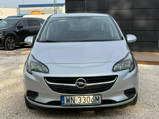 Opel Corsa 1.4 LPG Enjoy, Salon PL! 1 właściciel! FV