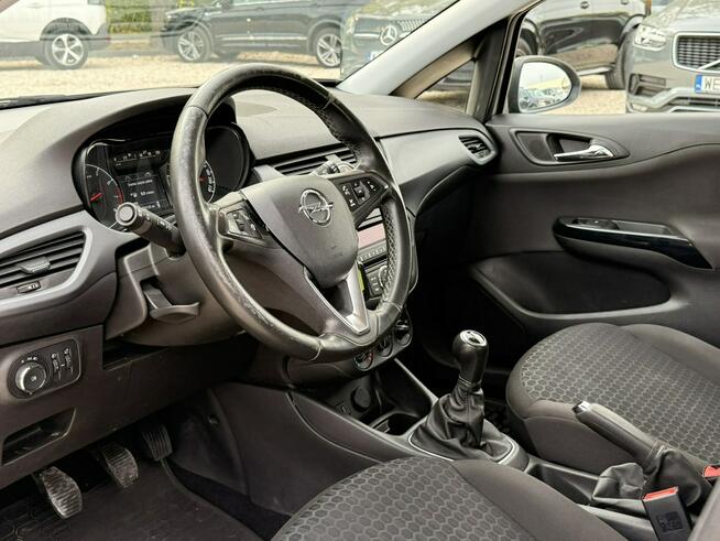 Opel Corsa 1.4 LPG Enjoy, Salon PL! 1 właściciel! FV