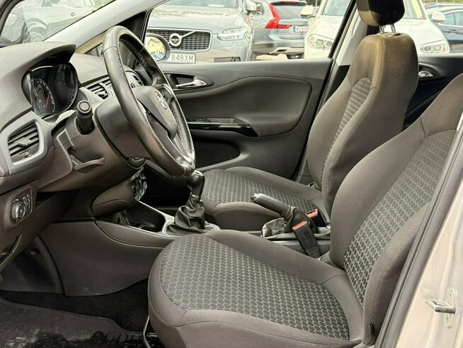 Opel Corsa 1.4 LPG Enjoy, Salon PL! 1 właściciel! FV