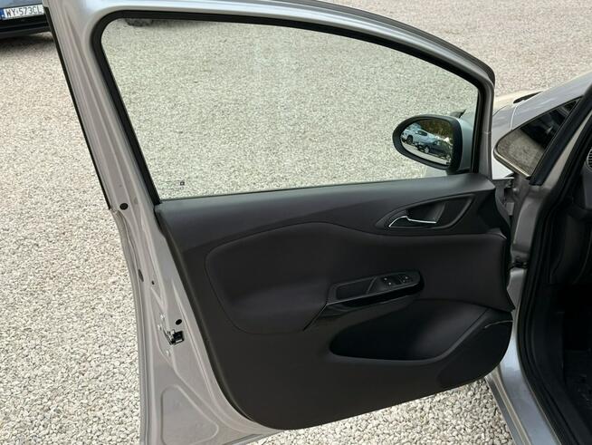 Opel Corsa 1.4 LPG Enjoy, Salon PL! 1 właściciel! FV