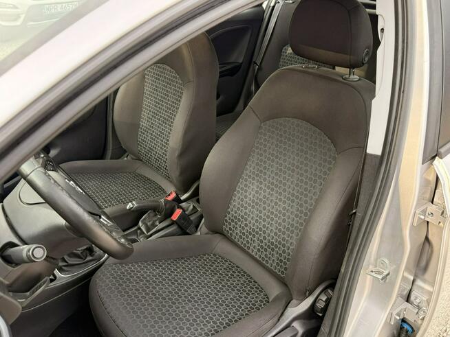 Opel Corsa 1.4 LPG Enjoy, Salon PL! 1 właściciel! FV