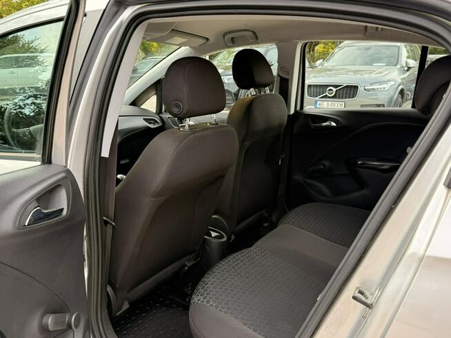 Opel Corsa 1.4 LPG Enjoy, Salon PL! 1 właściciel! FV